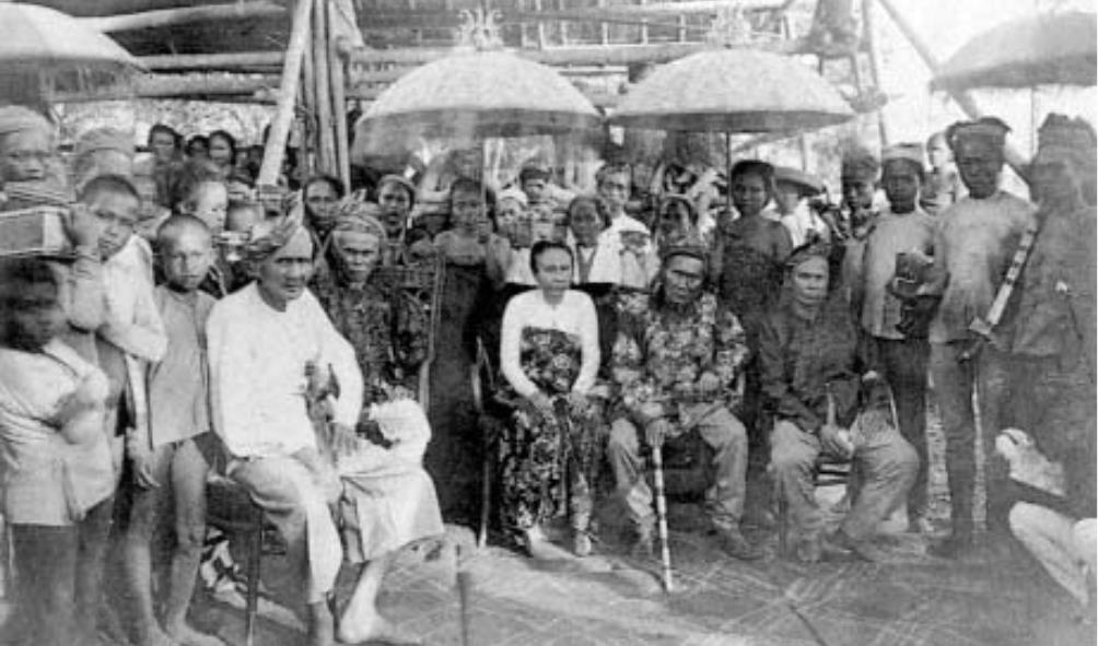 South Cotabato historical archives