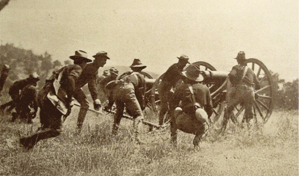 South Cotabato history books