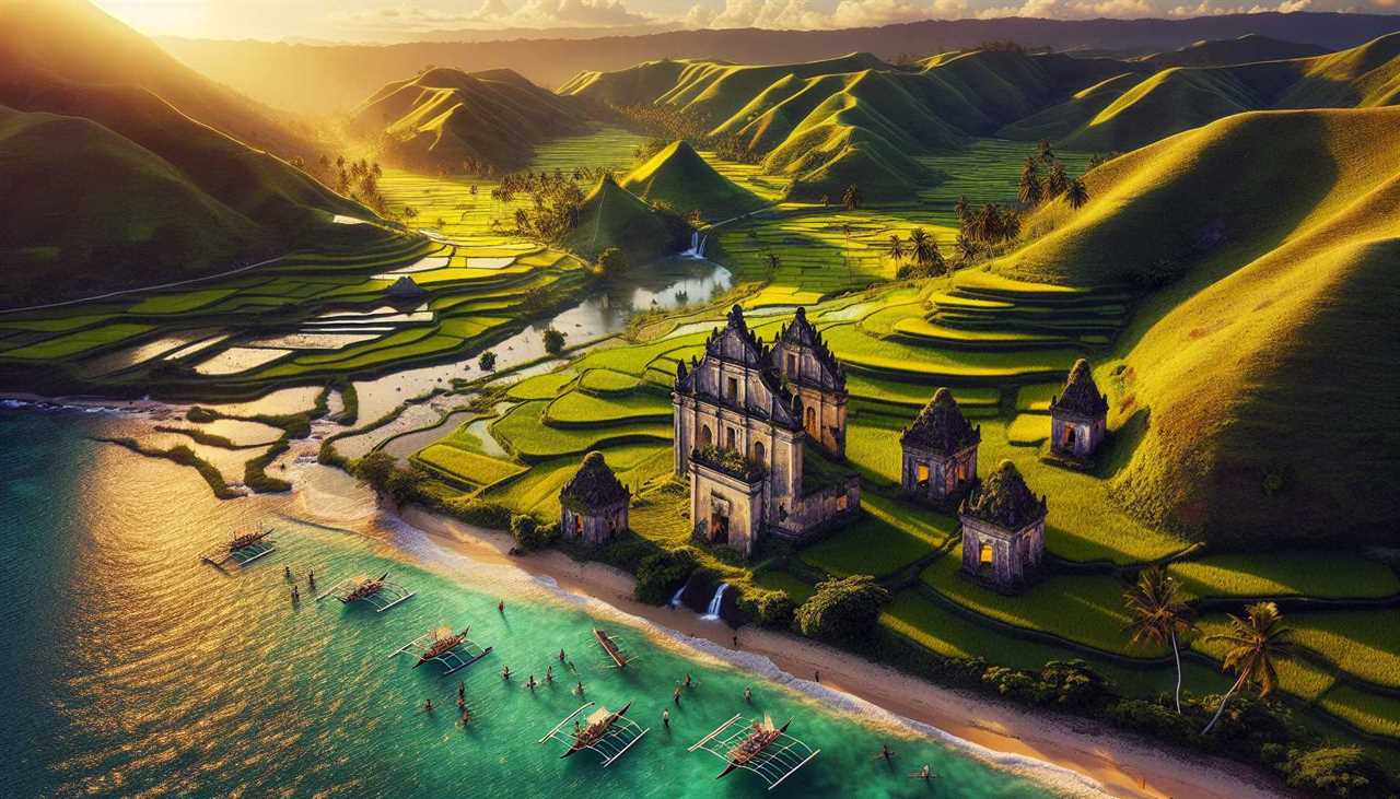 History of Southern Leyte