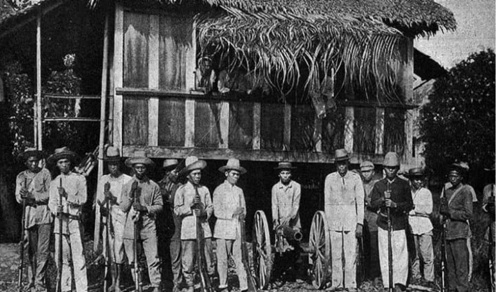 Southern Leyte during the American period 