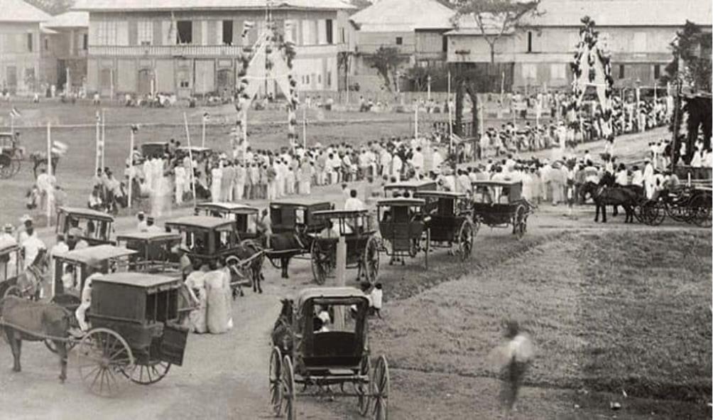 Southern Leyte historical narratives 