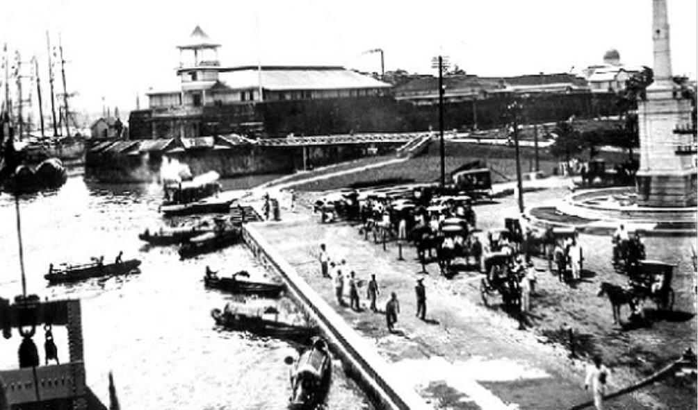 Significant battles in Southern Leyte 