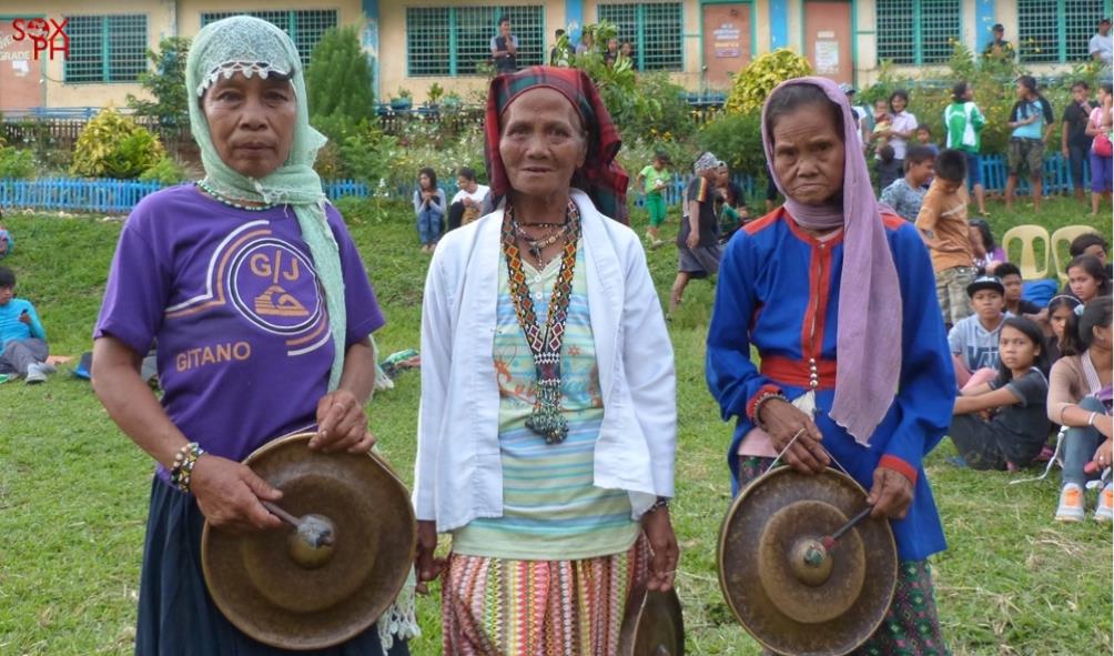 Sultan Kudarat colonial impact 