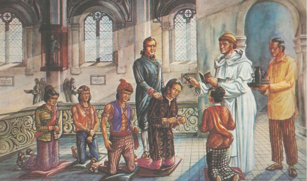 Sultan Kudarat historical maps 