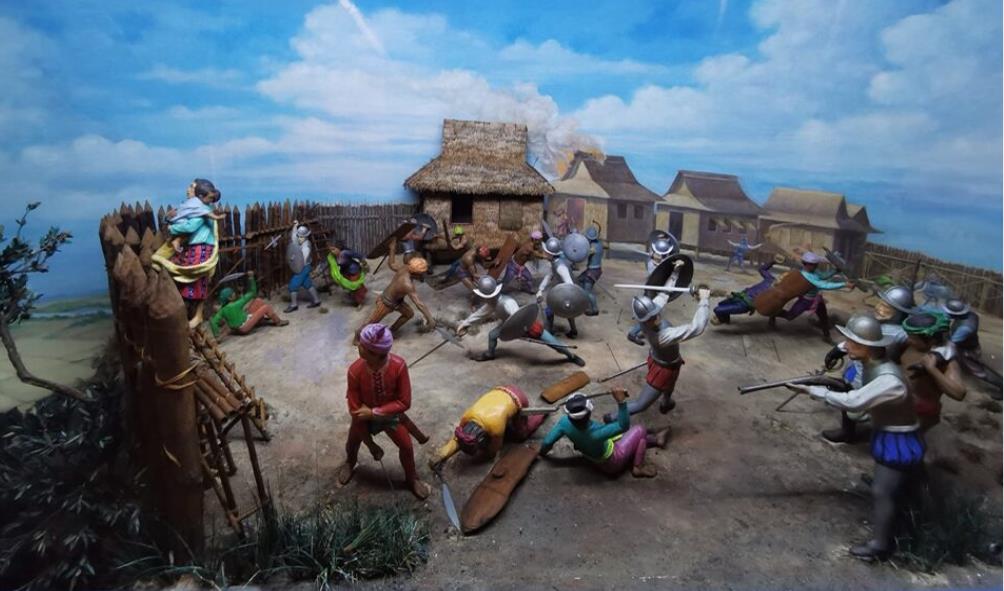 Sultan Kudarat historical maps 