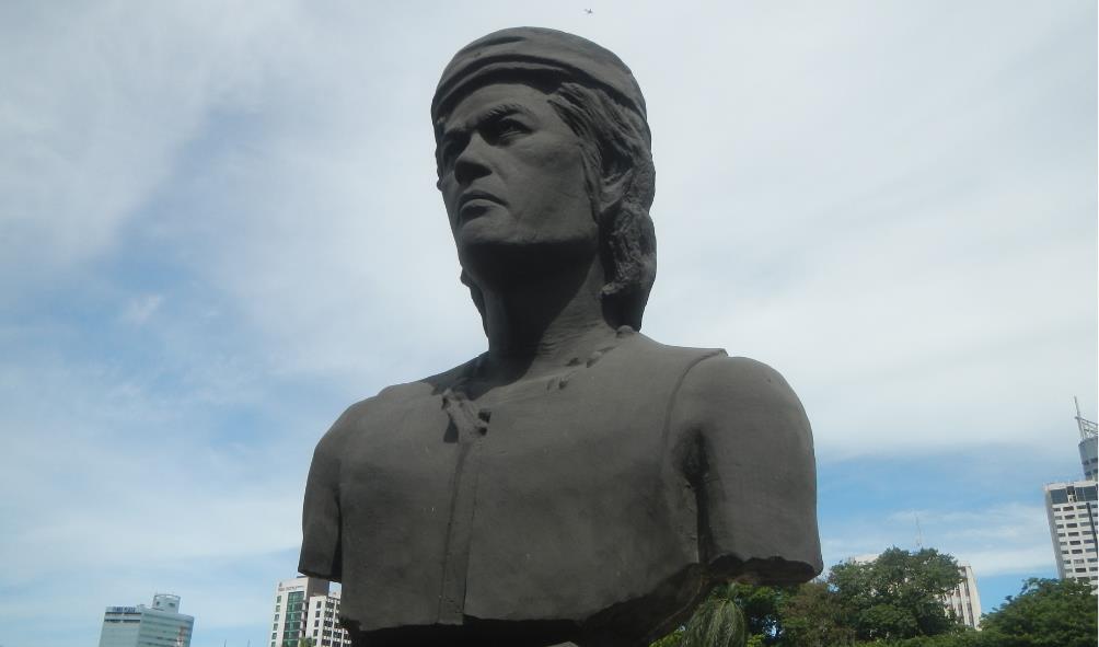 Sultan Kudarat political history 