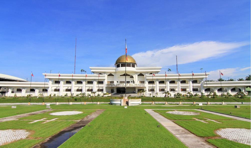 Sultan Kudarat historical events 