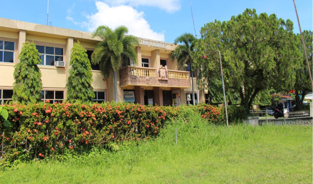 Sultan Kudarat and Islam 