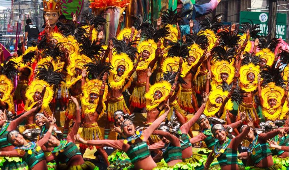 Sulu''s indigenous peoples 