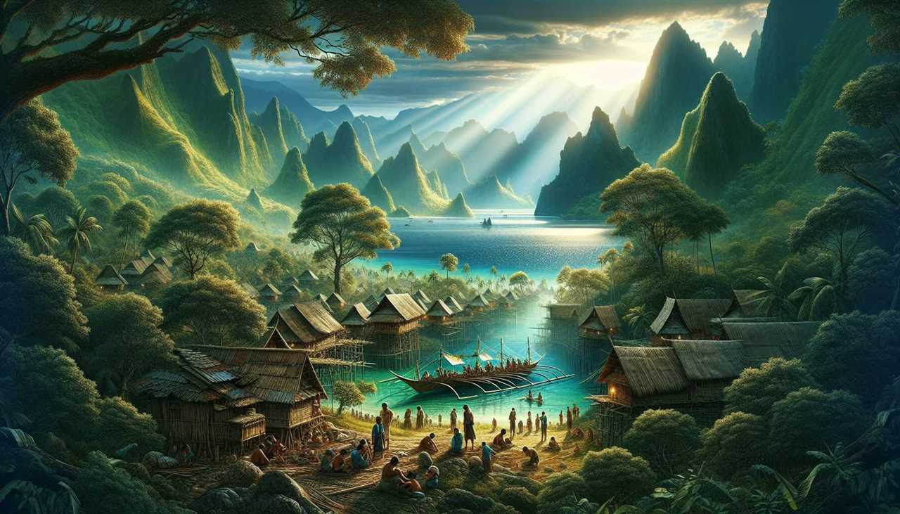 History of Surigao Del Norte