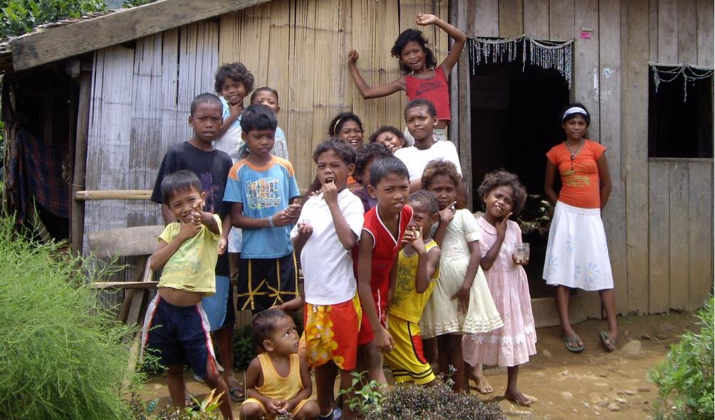 Surigao del Norte folklore 