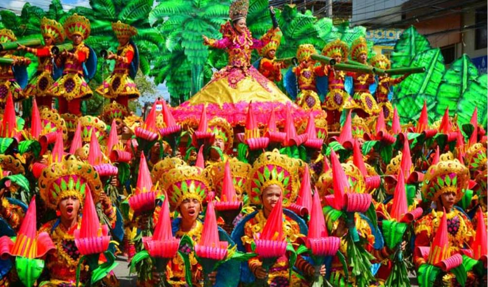 Surigao del Norte local legends 