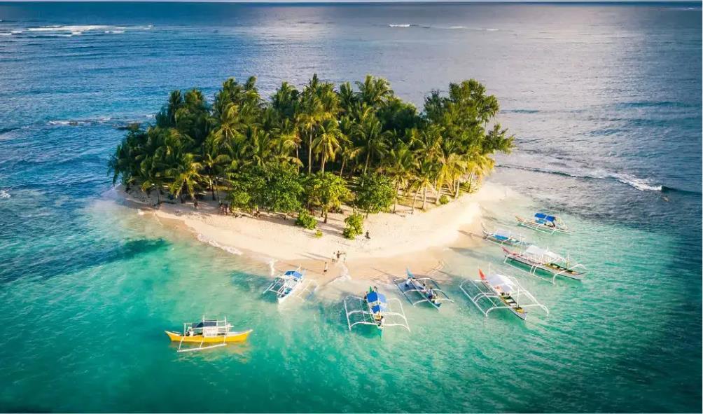 Surigao del Norte folklore 