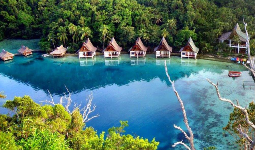 Surigao del Norte historical timeline 