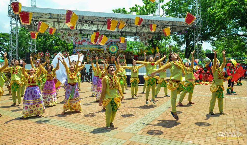 Tarlac colonial history 
