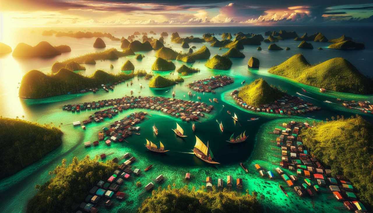 History of Tawi-Tawi