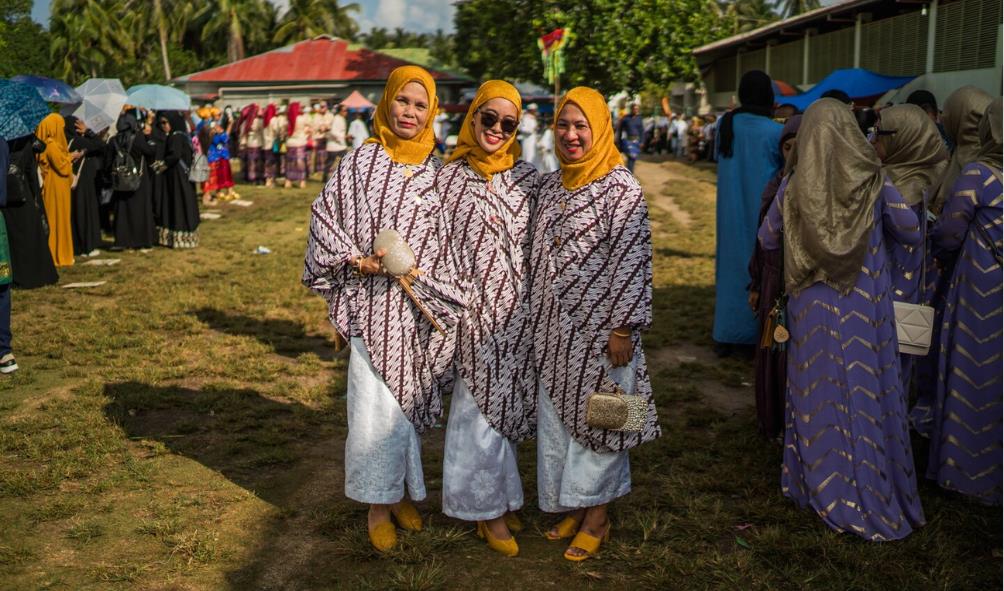 Tawi-Tawi maritime history 