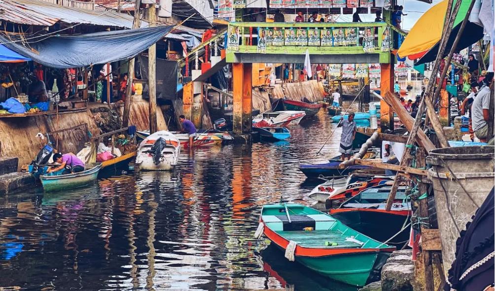 Tawi-Tawi indigenous tribes 