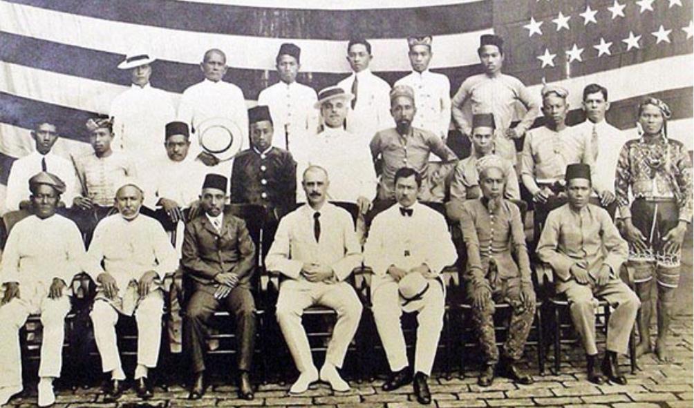 Zambales economy through history 