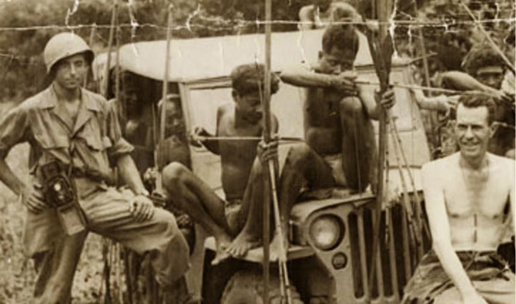 Zambales indigenous tribes 