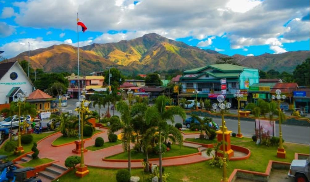 Zambales revolutionary history 