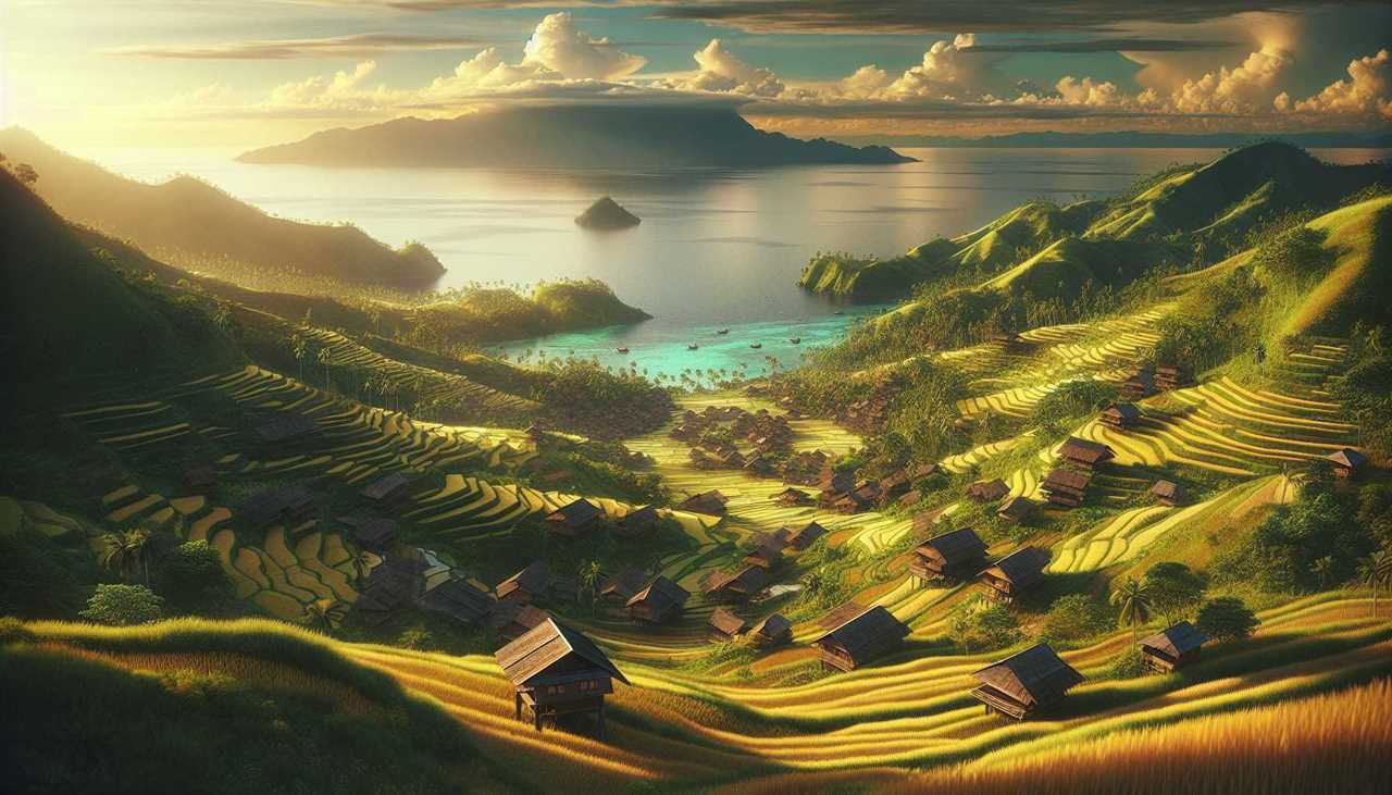 History of Zamboanga Del Norte