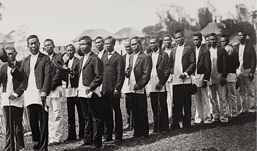 Cultural heritage of Zamboanga del Norte 