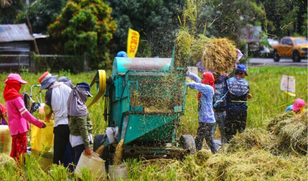 Zamboanga del Norte community history 