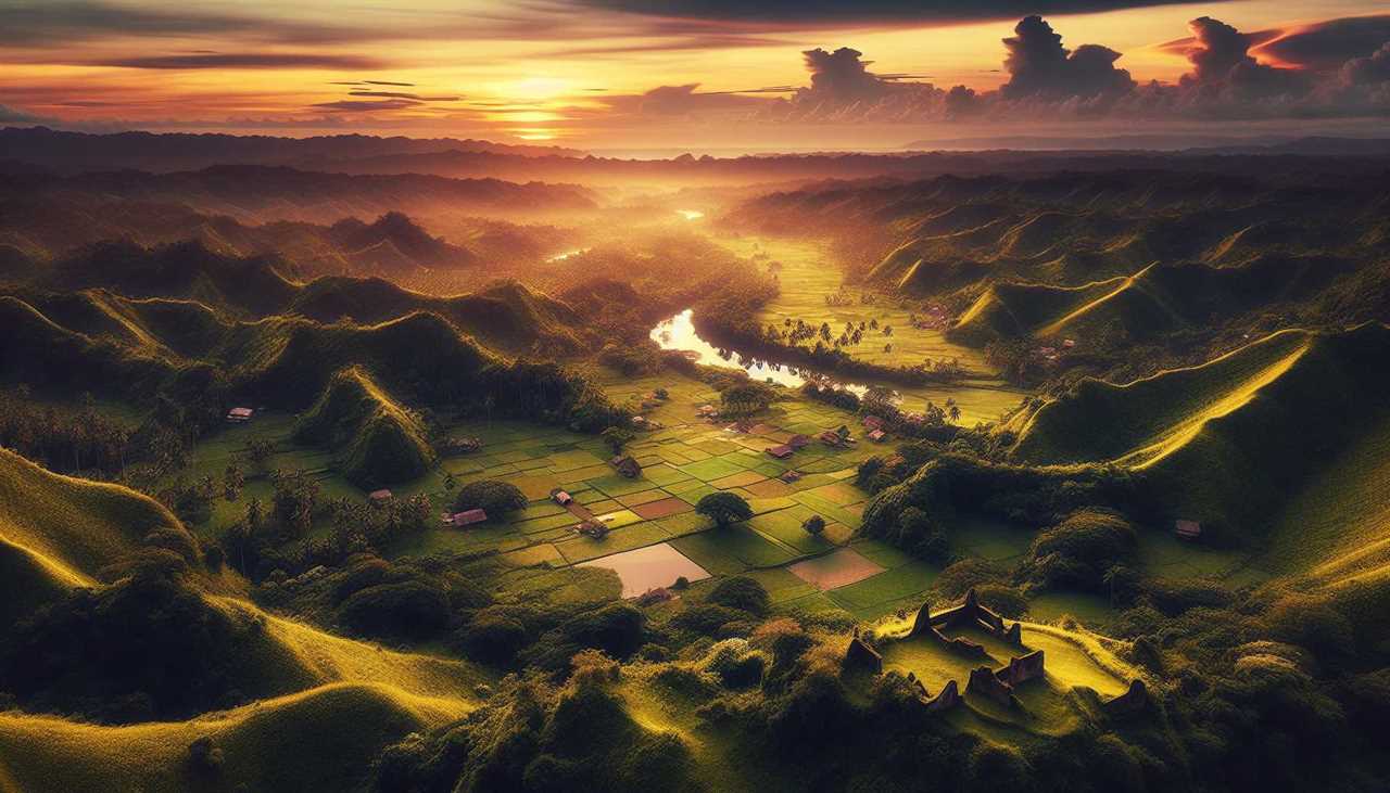 History of Zamboanga Del Sur