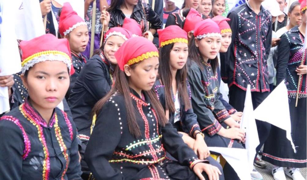 Zamboanga del Sur during World War II 