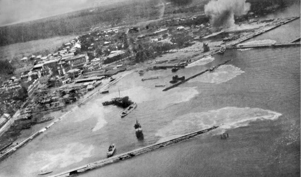 Famous figures from Zamboanga del Sur 