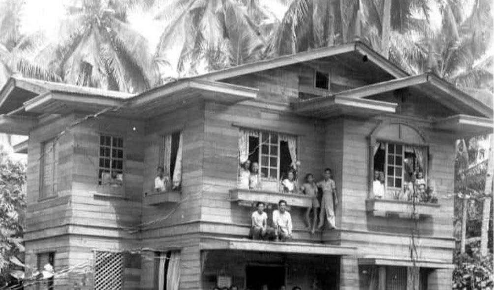 Zamboanga del Sur in the 20th century 