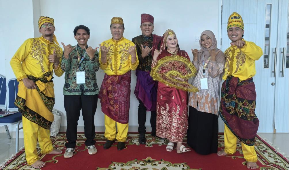 Zamboanga del Sur community history 