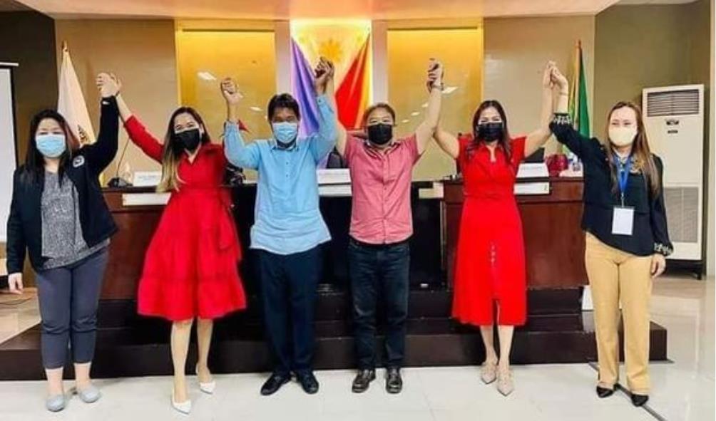 Colonial history of Zamboanga del Sur 