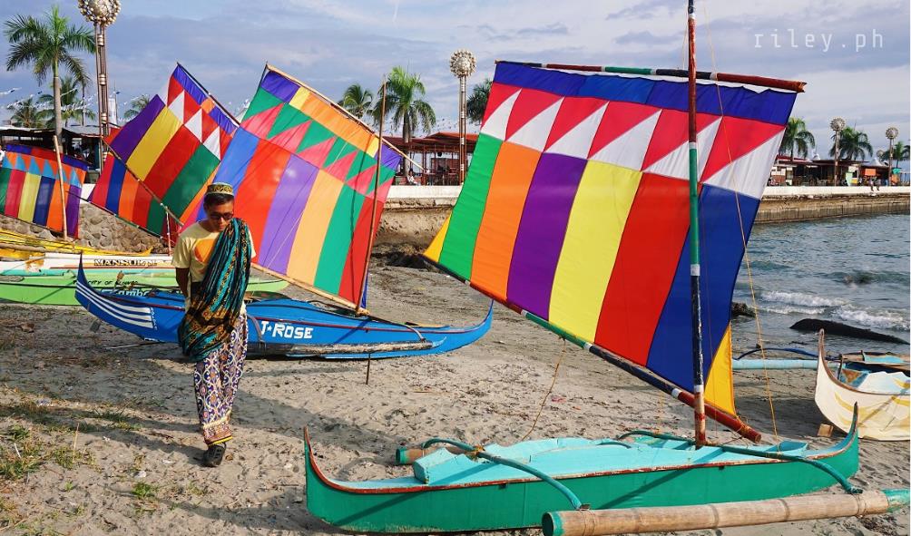 Zamboanga del Sur during World War II 