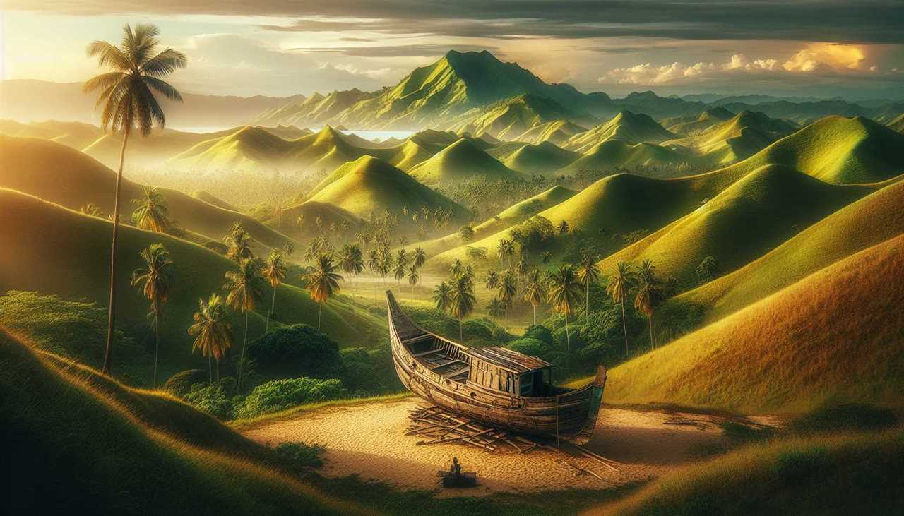 History of Zamboanga Sibugay