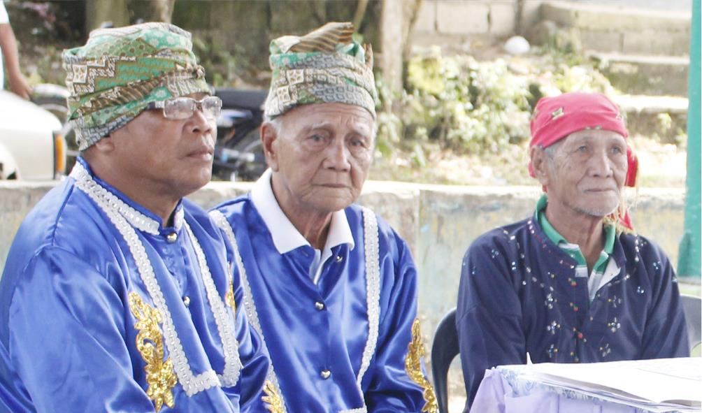 Zamboanga Sibugay World War II history 