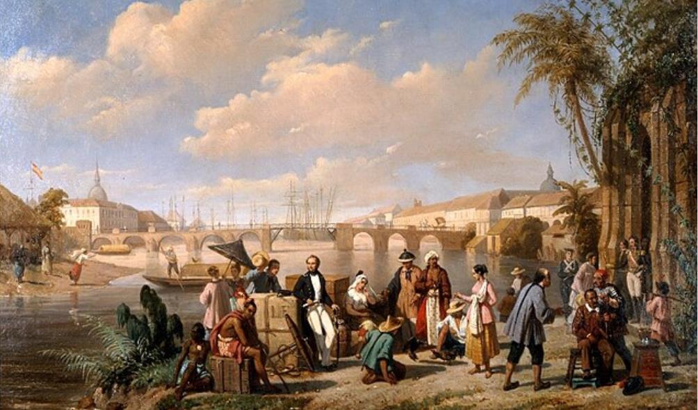 Zamboanga Sibugay historical narratives 