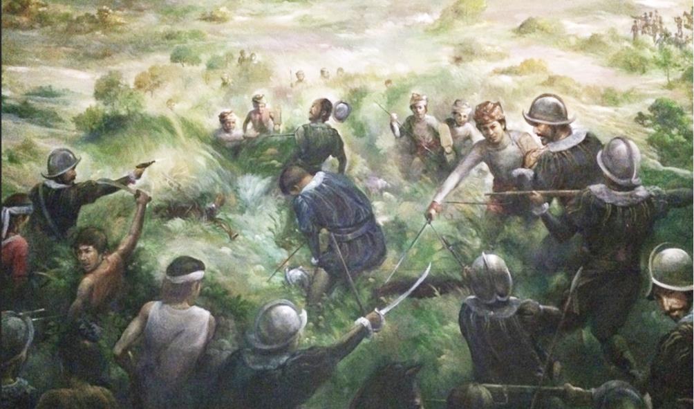 Zamboanga Sibugay during Spanish colonization 