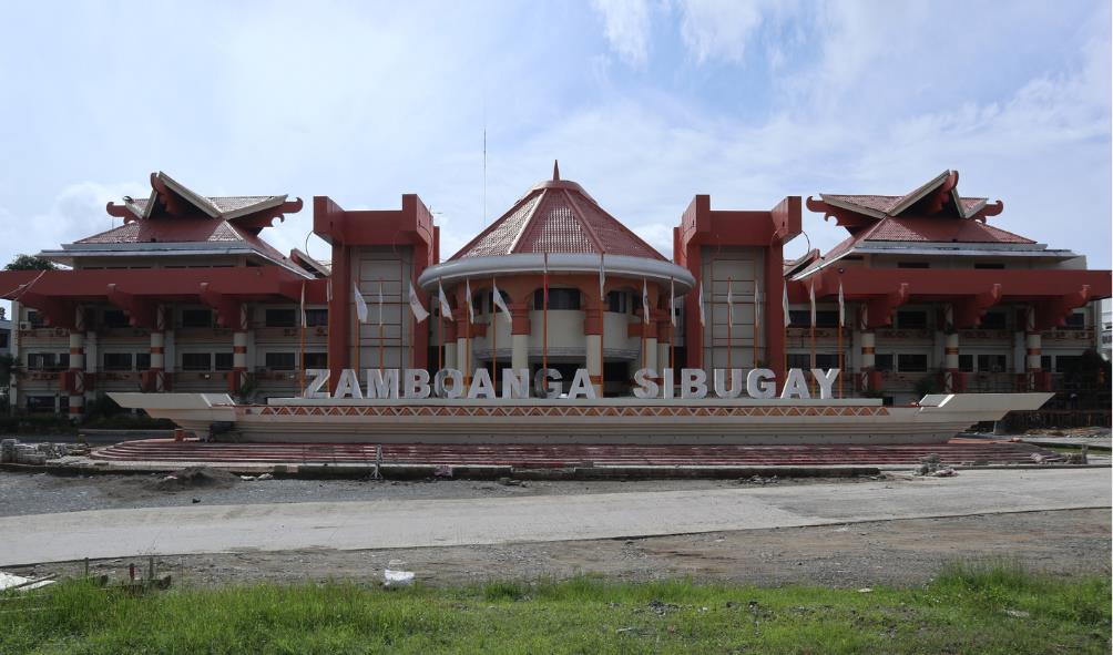 Zamboanga Sibugay historical figures 