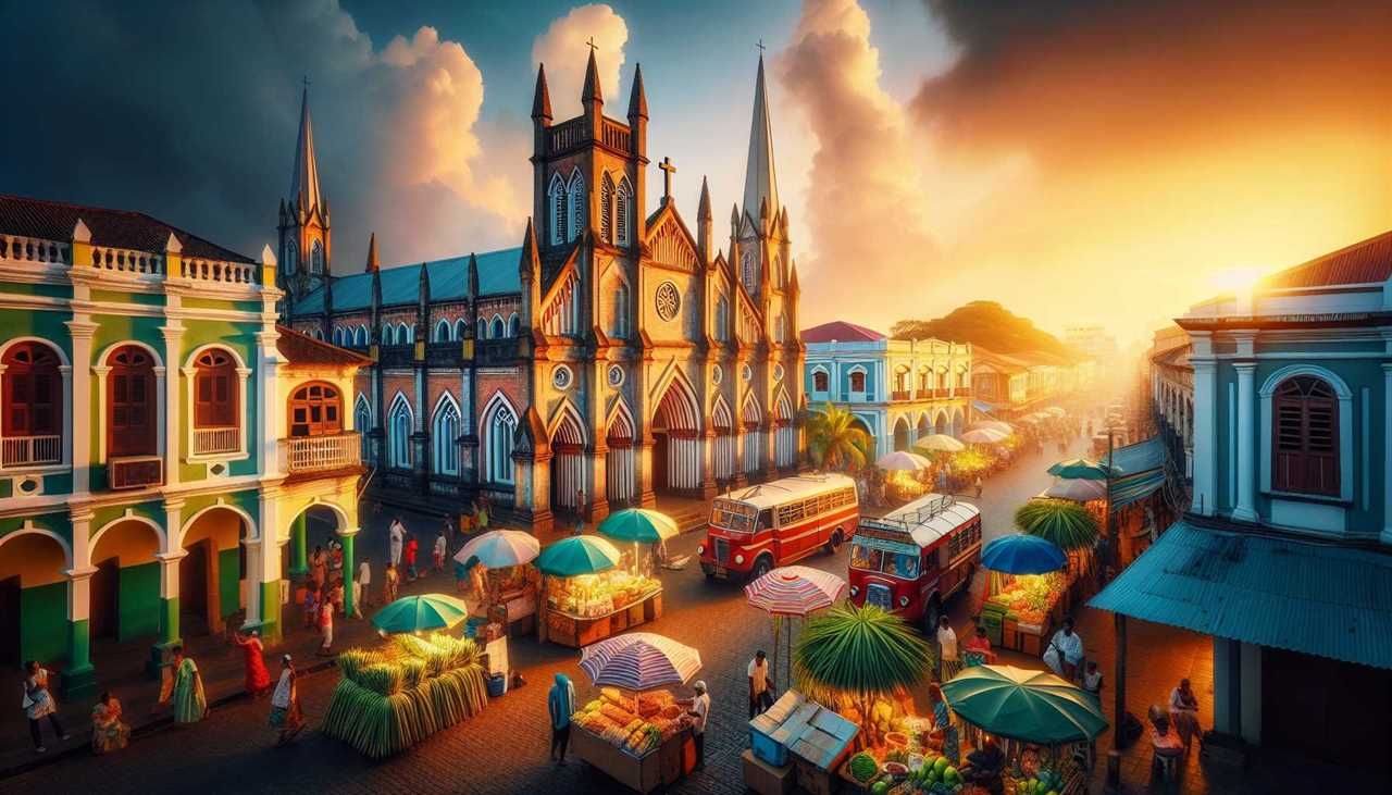 History of Bacolod City