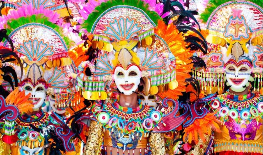 Bacolod City timeline 