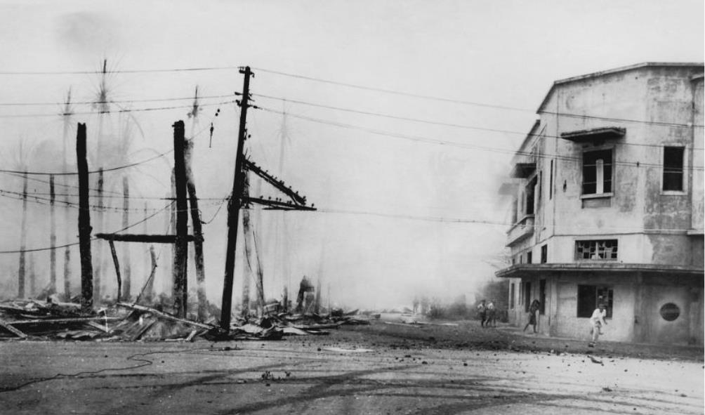 Bacolod City culture 