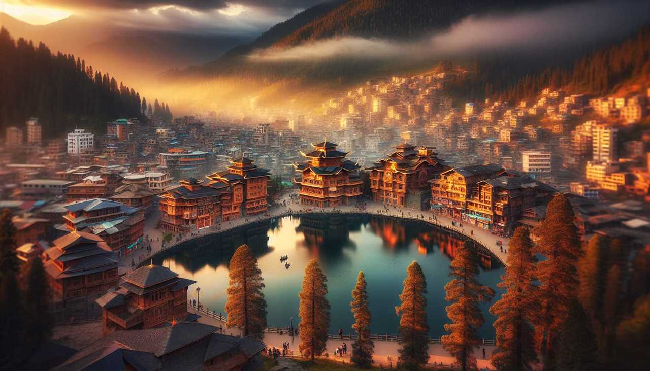 History of Baguio City