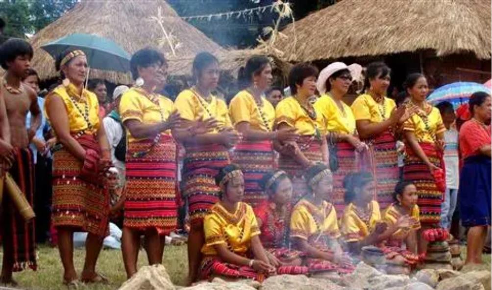 Baguio City heritage sites 