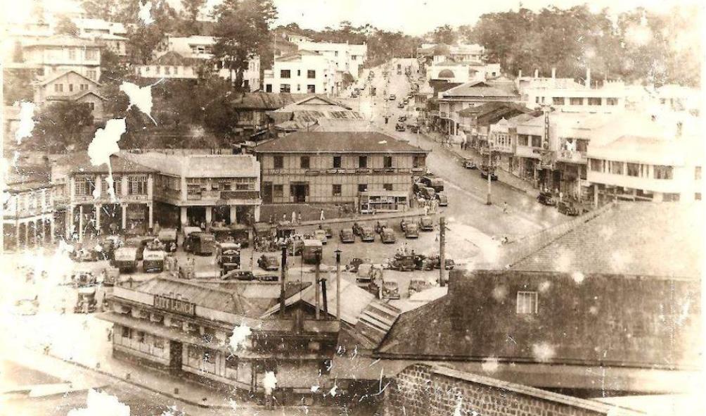 Baguio City museums and galleries 