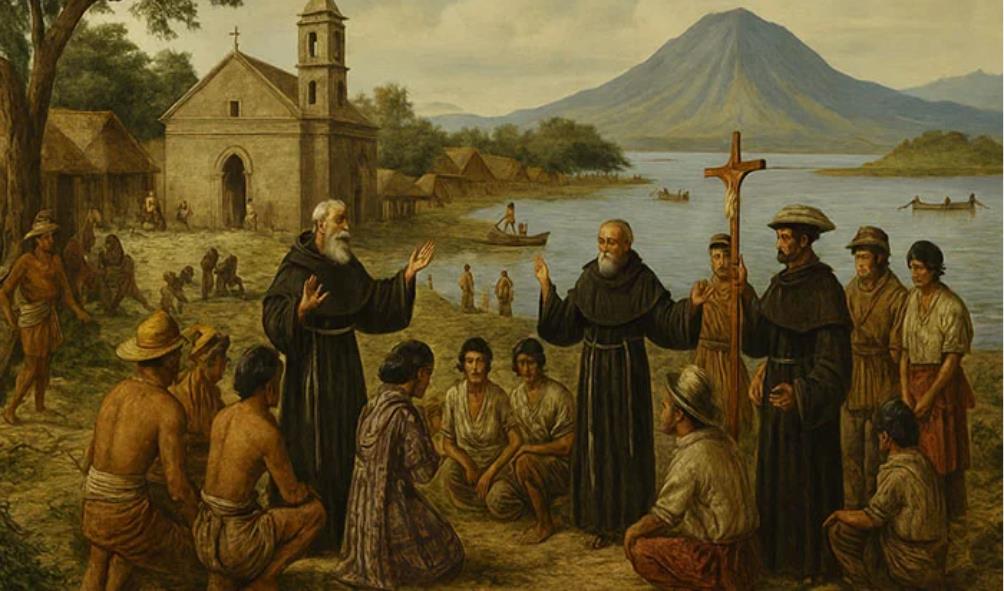 Batangas City historical figures 