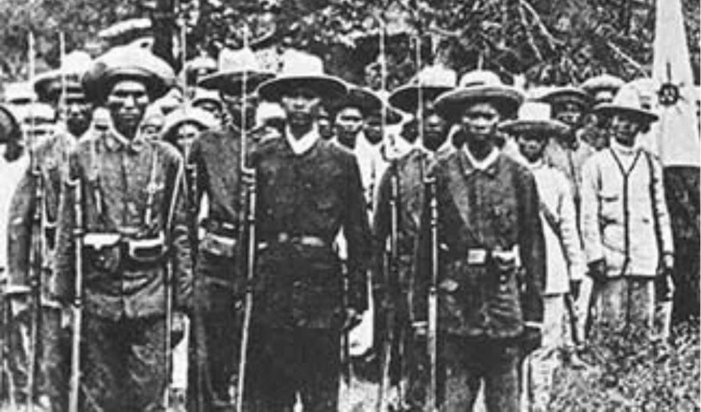 Batangas City historical landmarks 