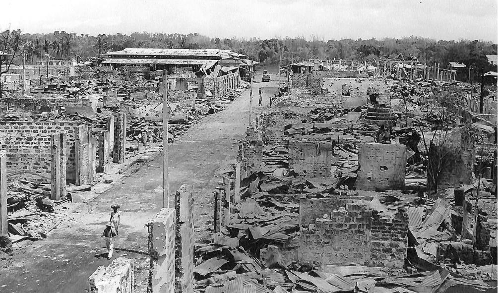 Batangas City notable historical sites 