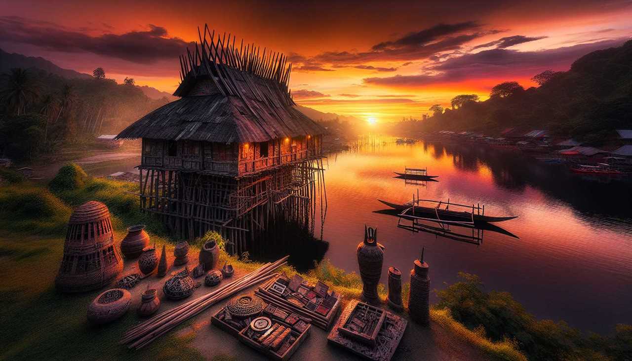 History of Butuan City